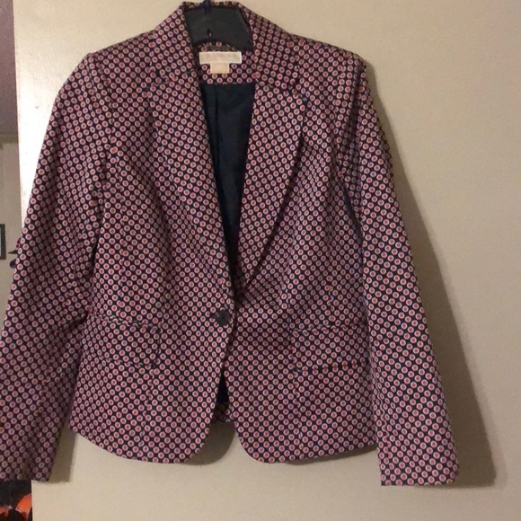 Michael Kors worm blazer - Picture 3 of 3